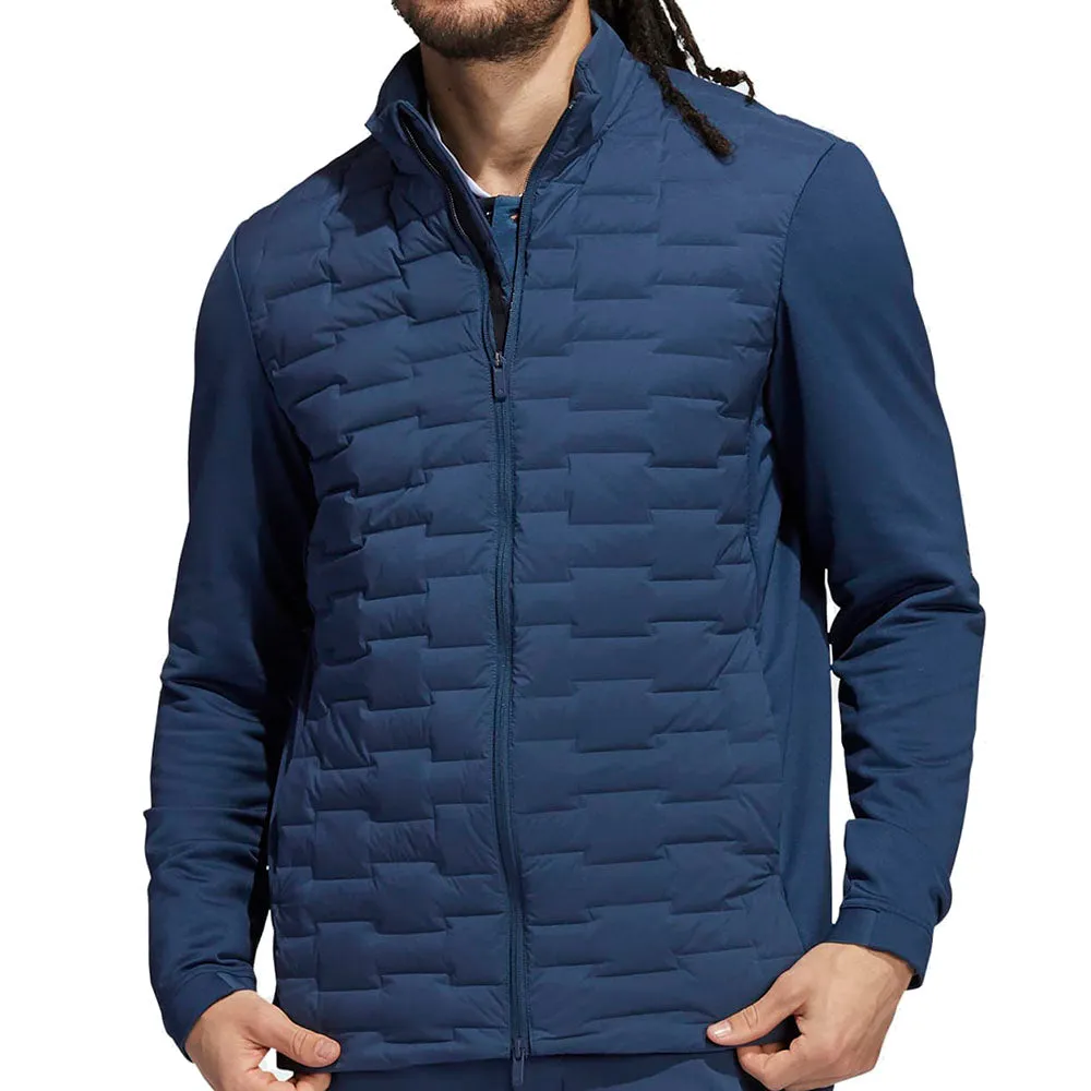 adidas Frost Guard Jacket - Crew Navy