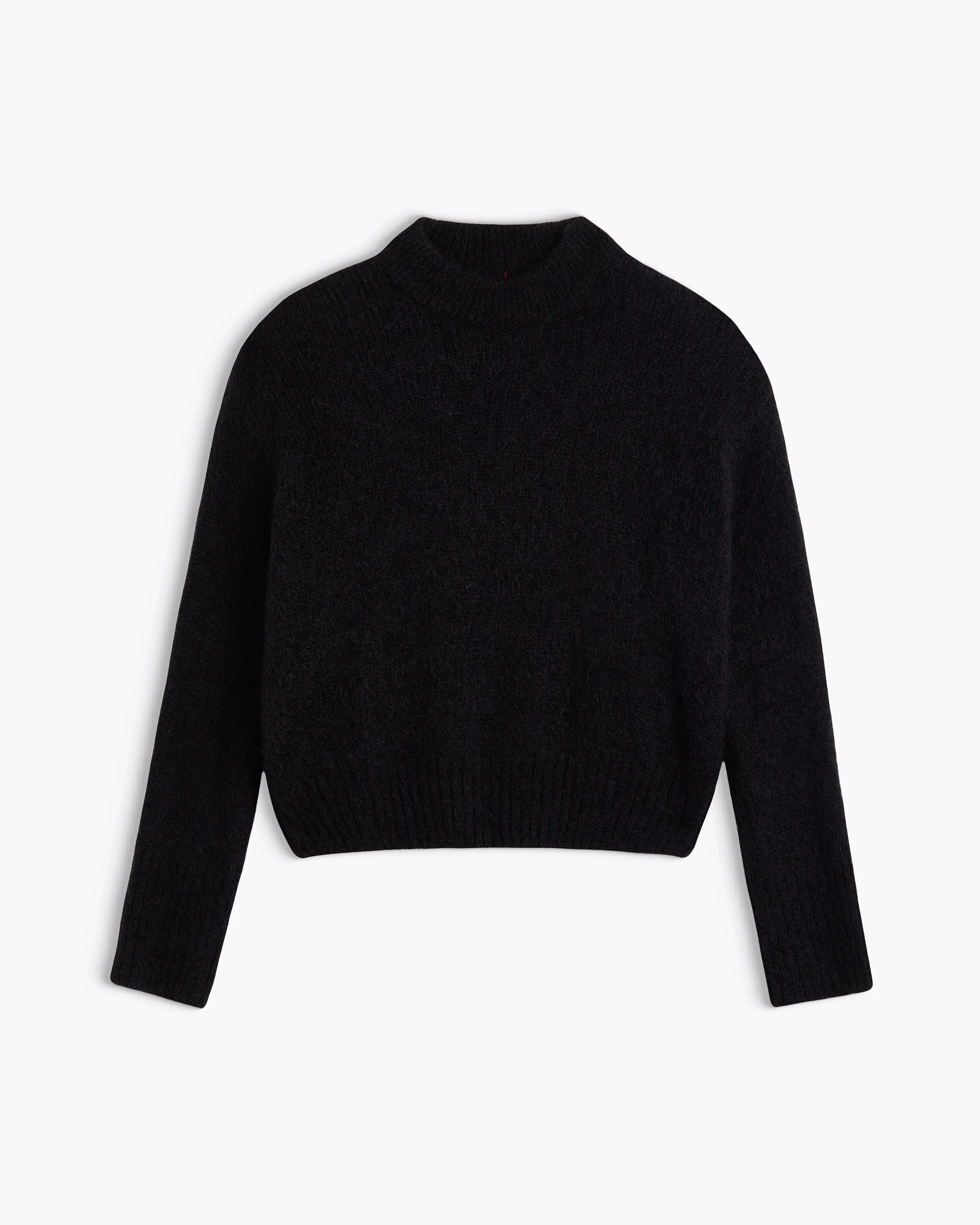 Alina Mohair Pull