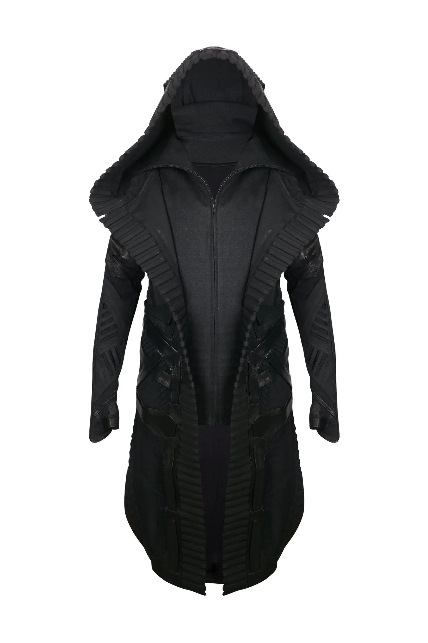 ARCATAN MEN'S COAT