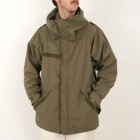 AUSTRIAN GORE-TEX® PARKA