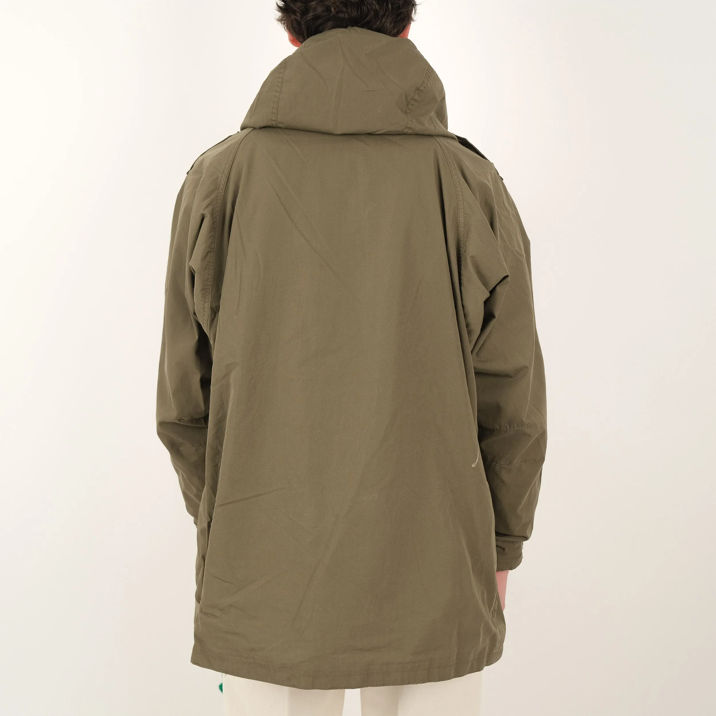 AUSTRIAN GORE-TEX® PARKA