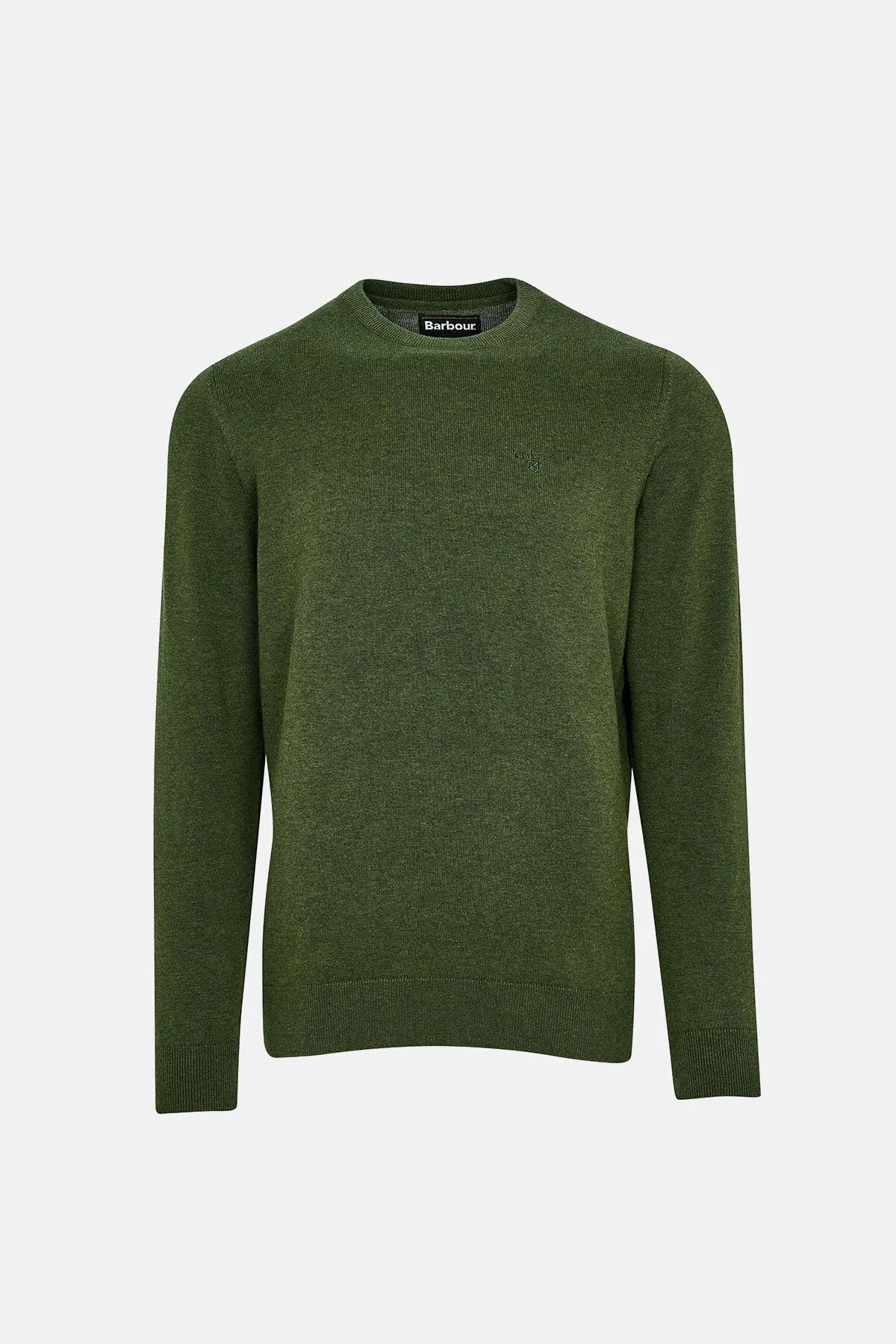 Barbour Pima Cotton Sweatshirt