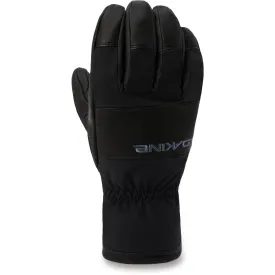 Baron Coupe Glove - Black