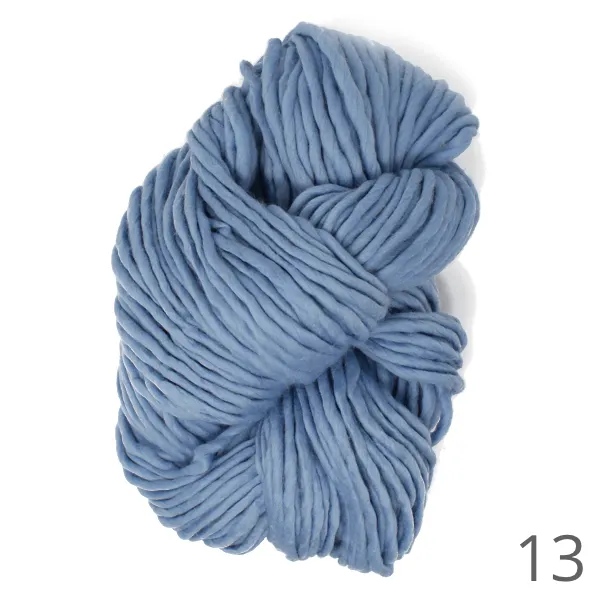 Beginner Knitting Kit: Squishy Merino