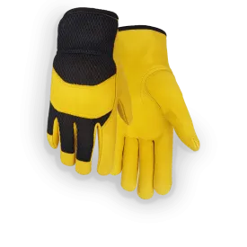 Best Leather Working Gloves 212 Made in the USA