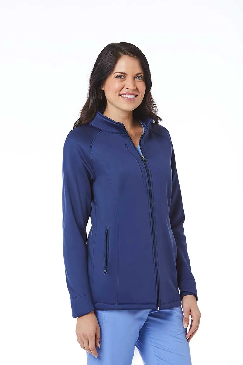 Blaze Jacket - Women's Warm-up Bonded Fleece Jacket