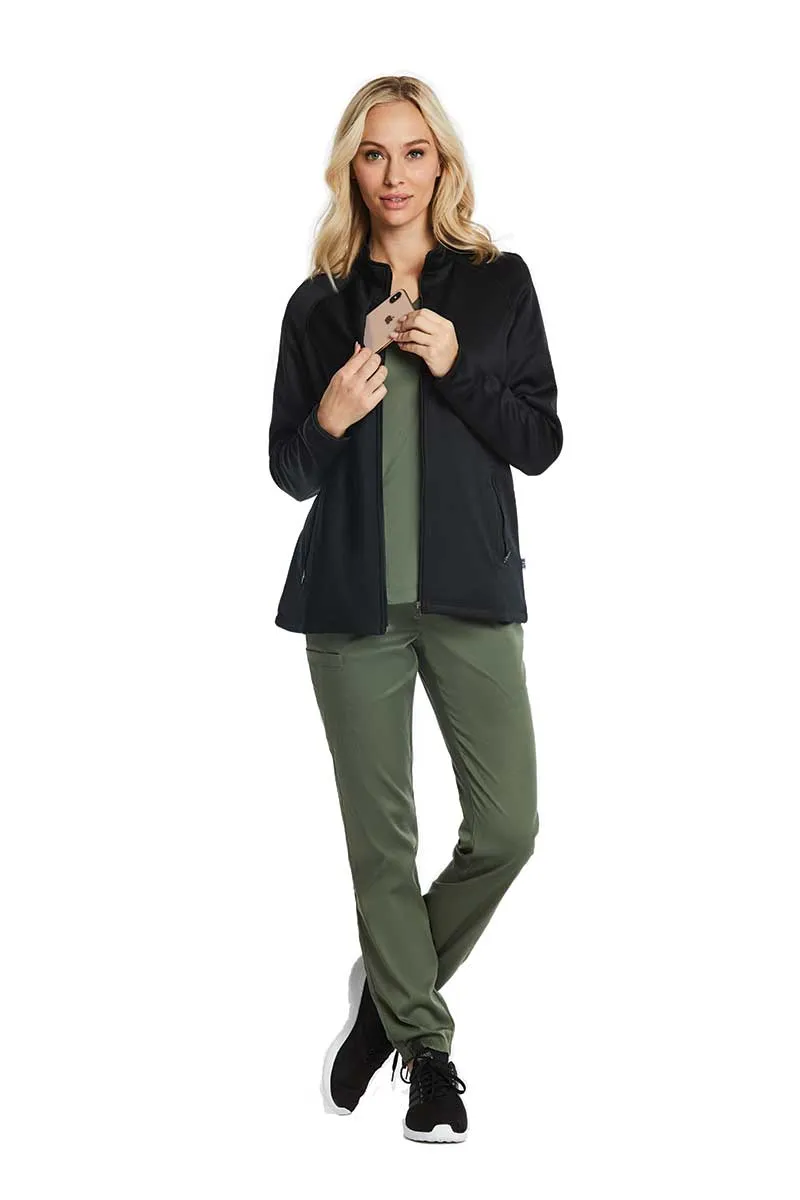 Blaze Jacket - Women's Warm-up Bonded Fleece Jacket