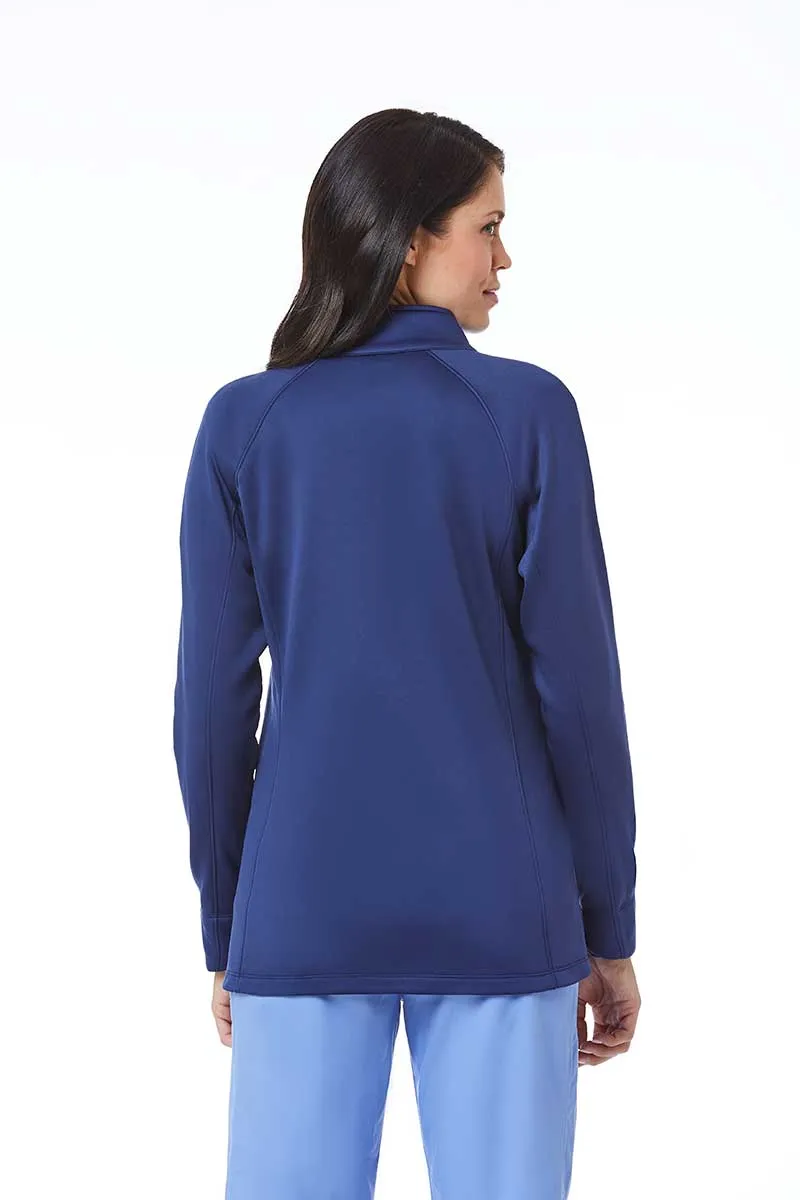 Blaze Jacket - Women's Warm-up Bonded Fleece Jacket