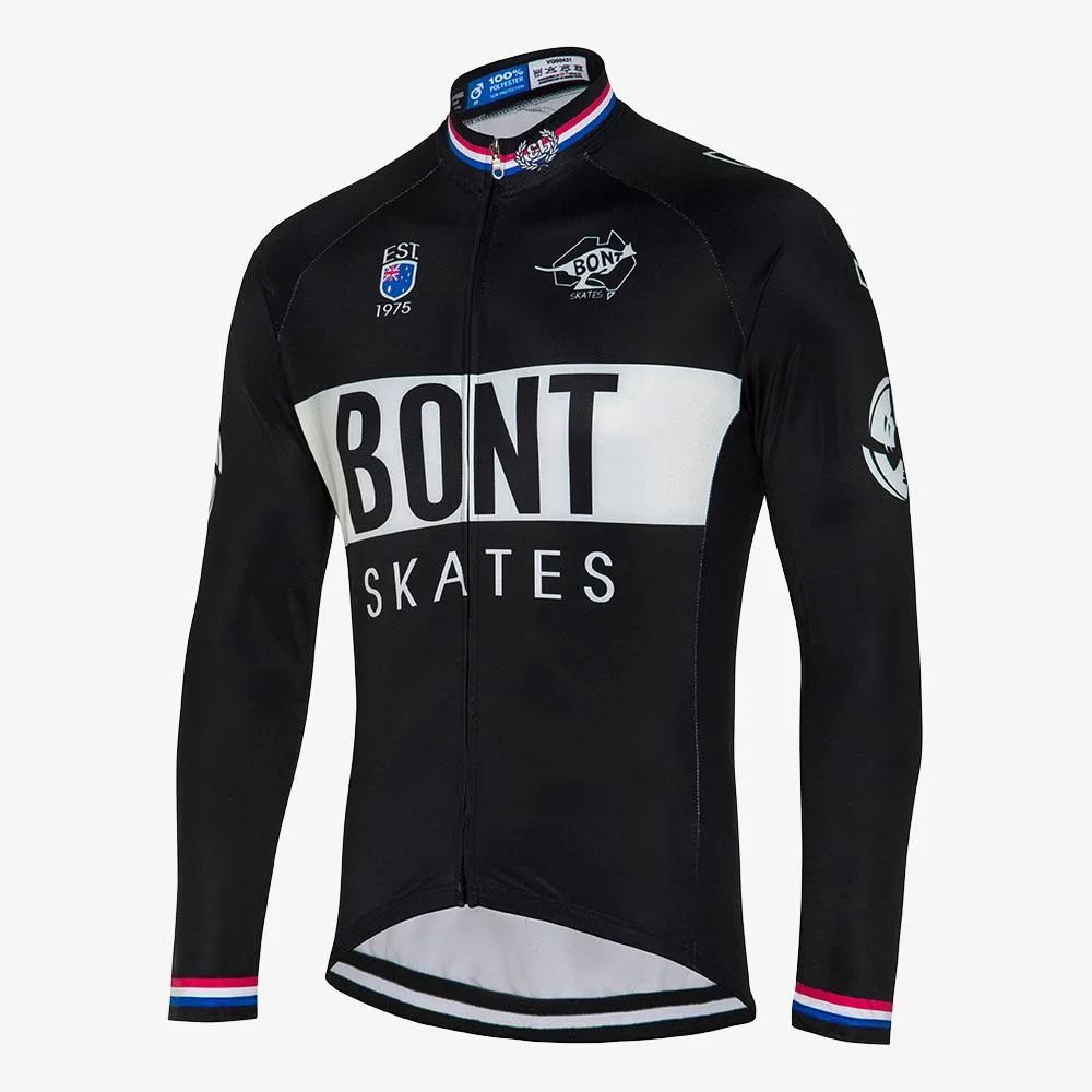 Bont Retro Neo Racing Jacket