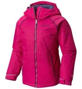 Columbia Girls Alpine Action II Insulated Ski Jackets Size M