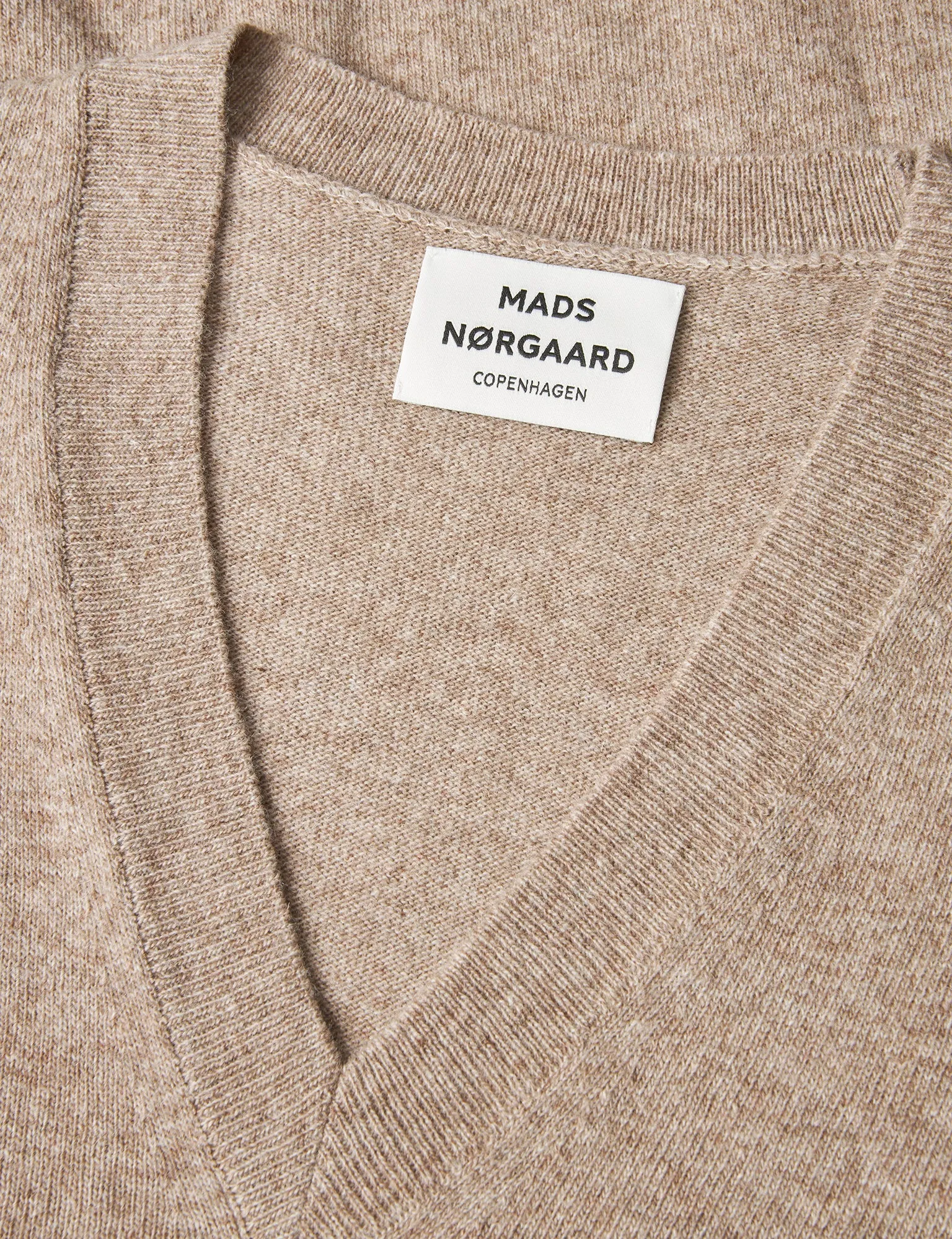 Eco Wool Bally Sweater, Laurel Oak