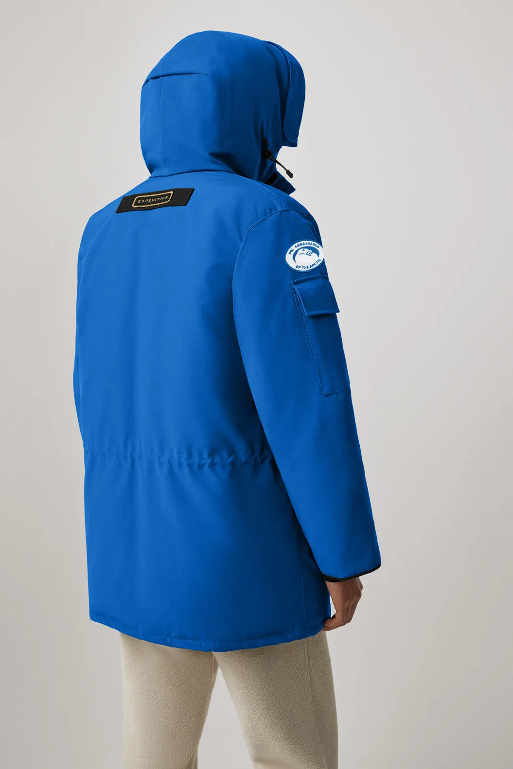 Expedition Parka PBI