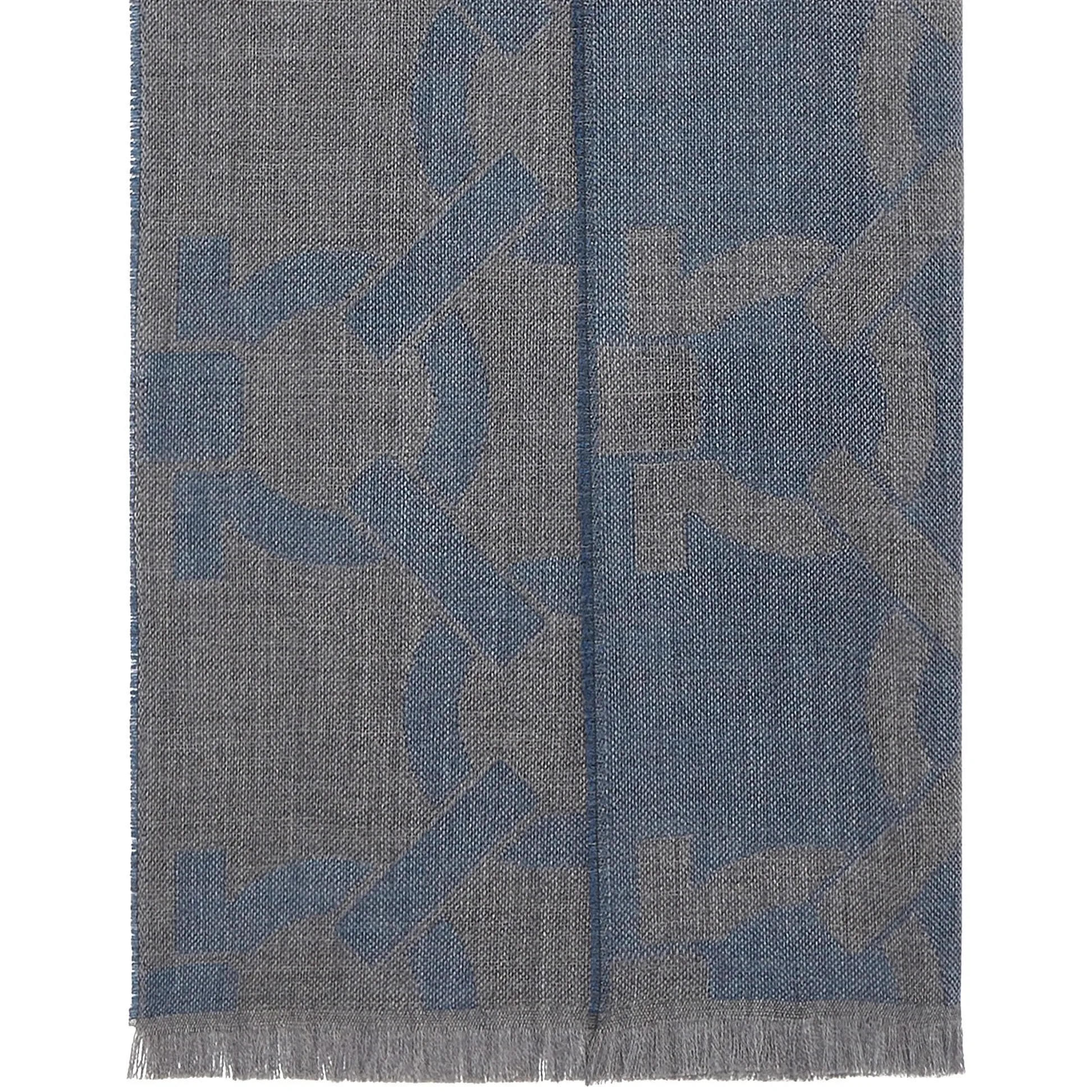 Ferragamo Mens Scarf