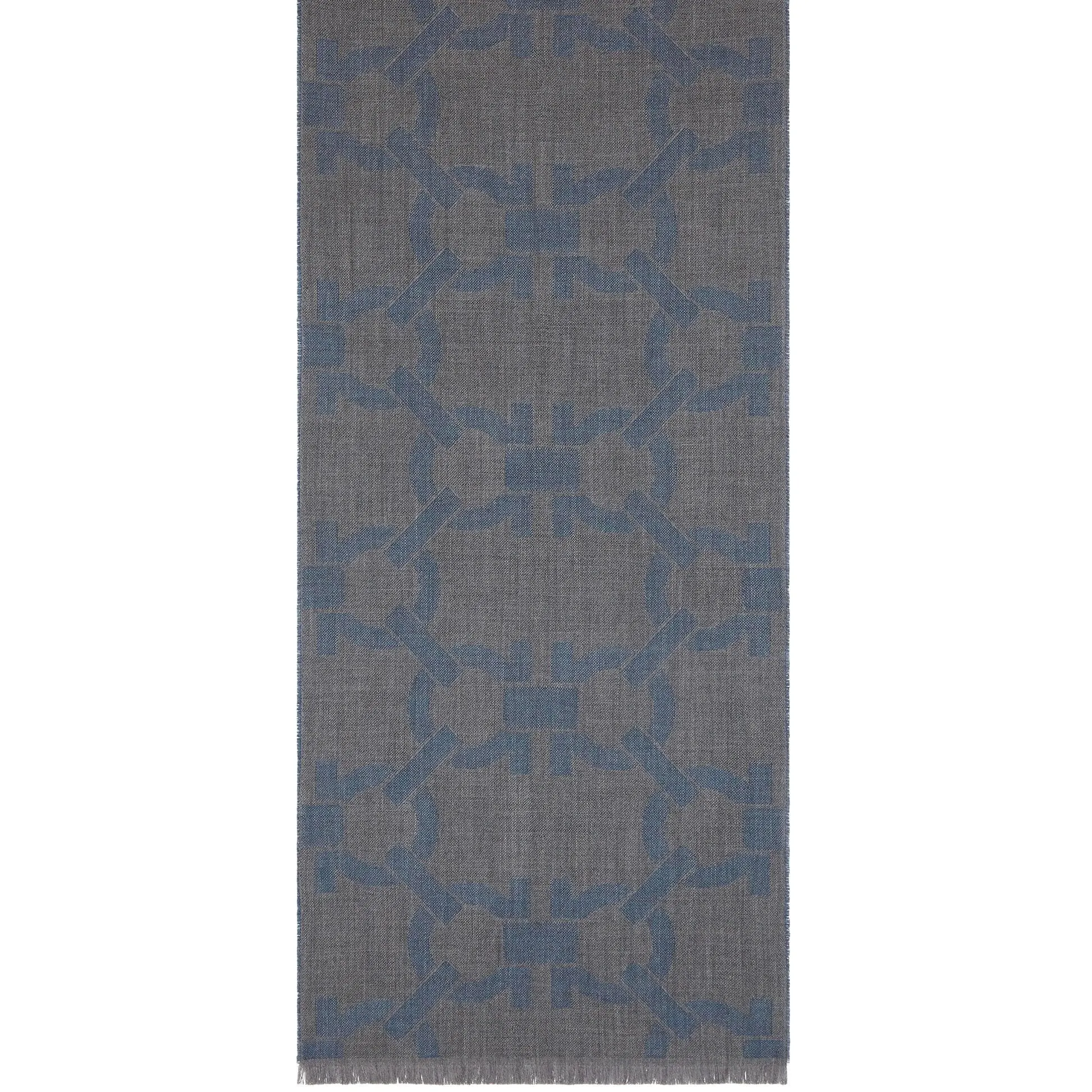 Ferragamo Mens Scarf