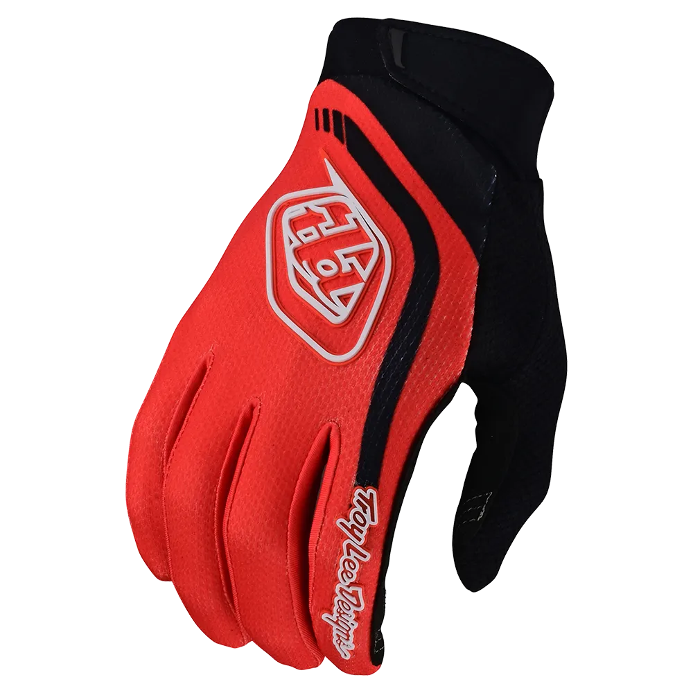 GP Pro Glove Solid Orange