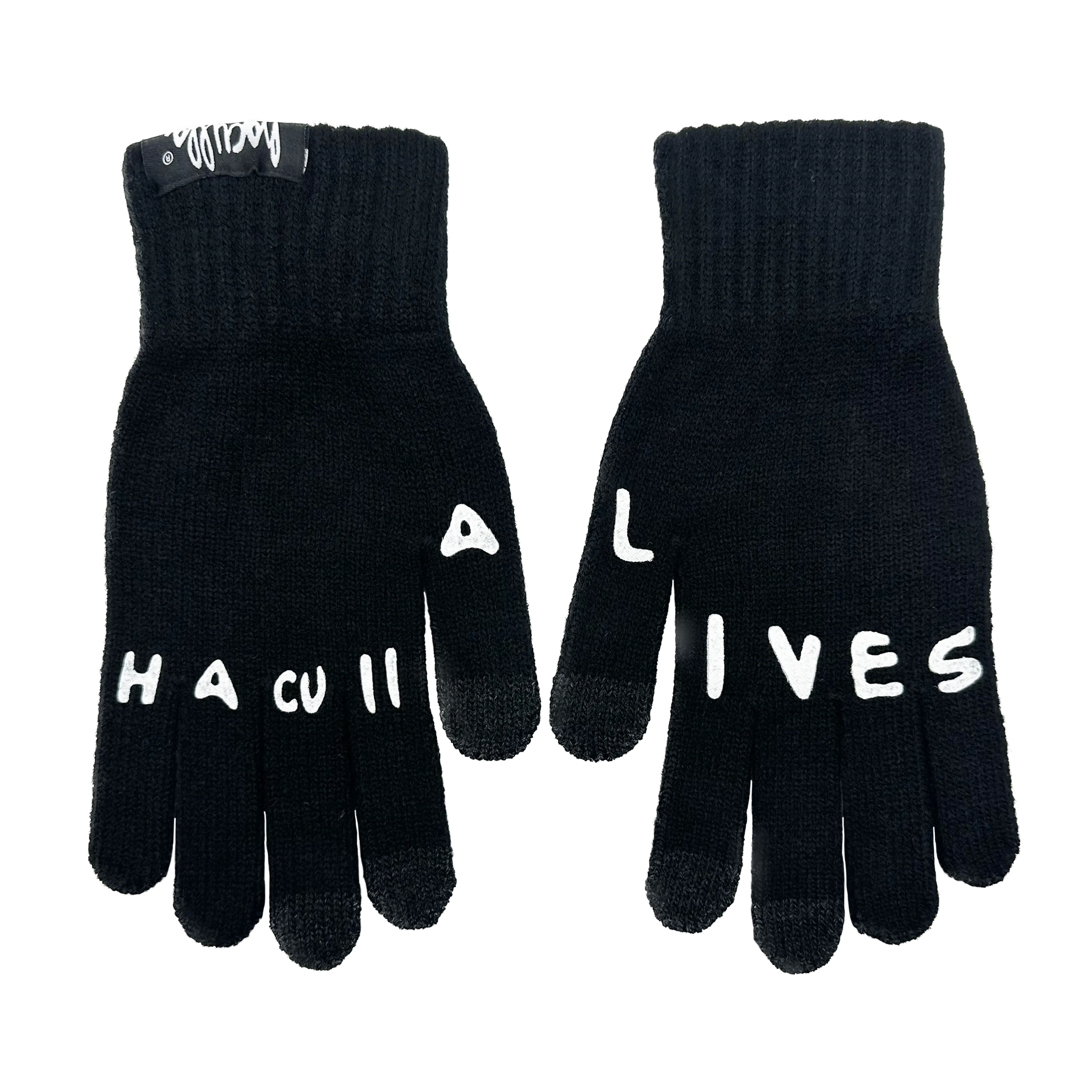 Hand Job Gloves