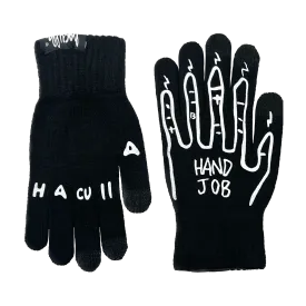 Hand Job Gloves