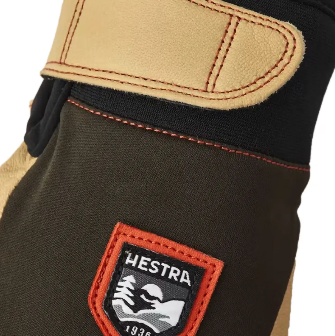 Hestra Ergo Grip Active Windproof Gloves