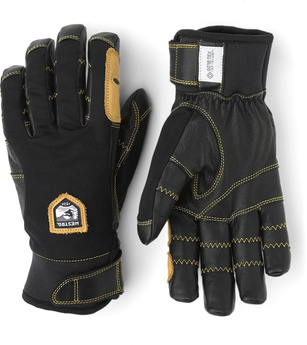 Hestra Ergo Grip Active Windproof Gloves