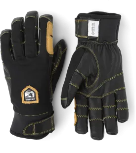 Hestra Ergo Grip Active Windproof Gloves