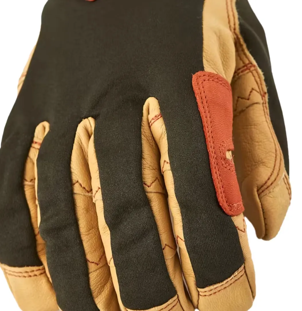 Hestra Ergo Grip Active Windproof Gloves