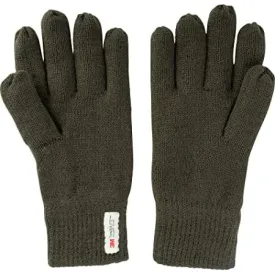 Jack Pyke Thinsulate Gloves - Green