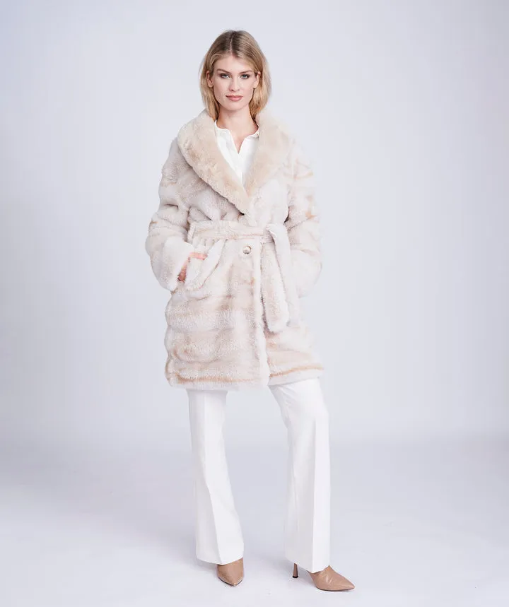 Keeva Coat