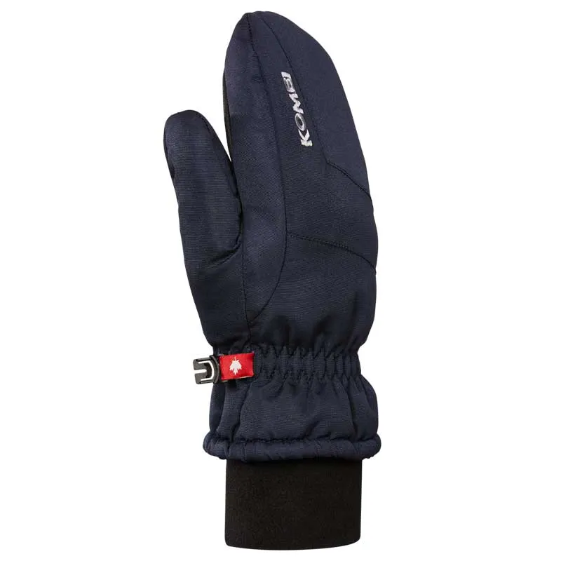 Kombi  Peak Short-Cuff Youth Mitts