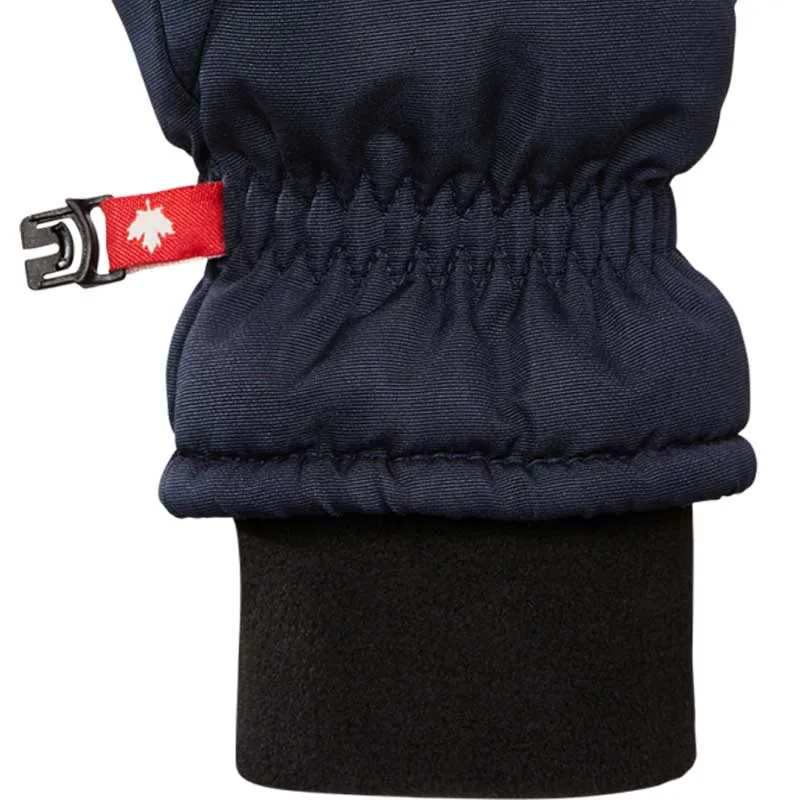 Kombi  Peak Short-Cuff Youth Mitts