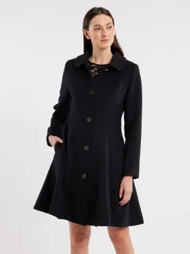 Mademoiselle Coat