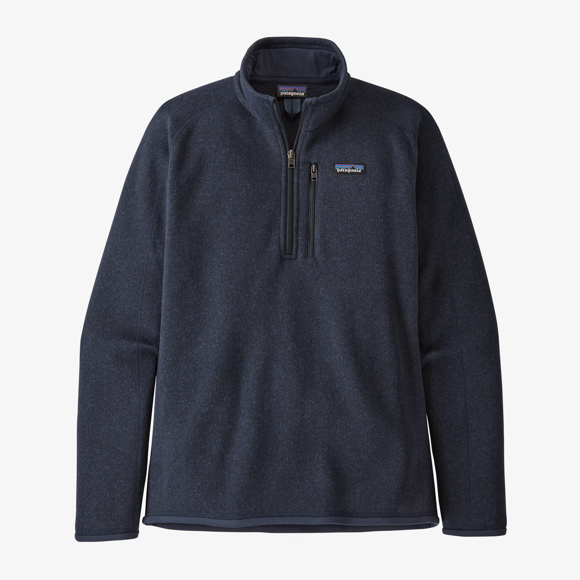 Men's Better Sweater® 1/4-Zip