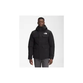 Men's Cypress Parka