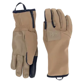 Men's Stormtracker Sensor Windbloc® Gloves