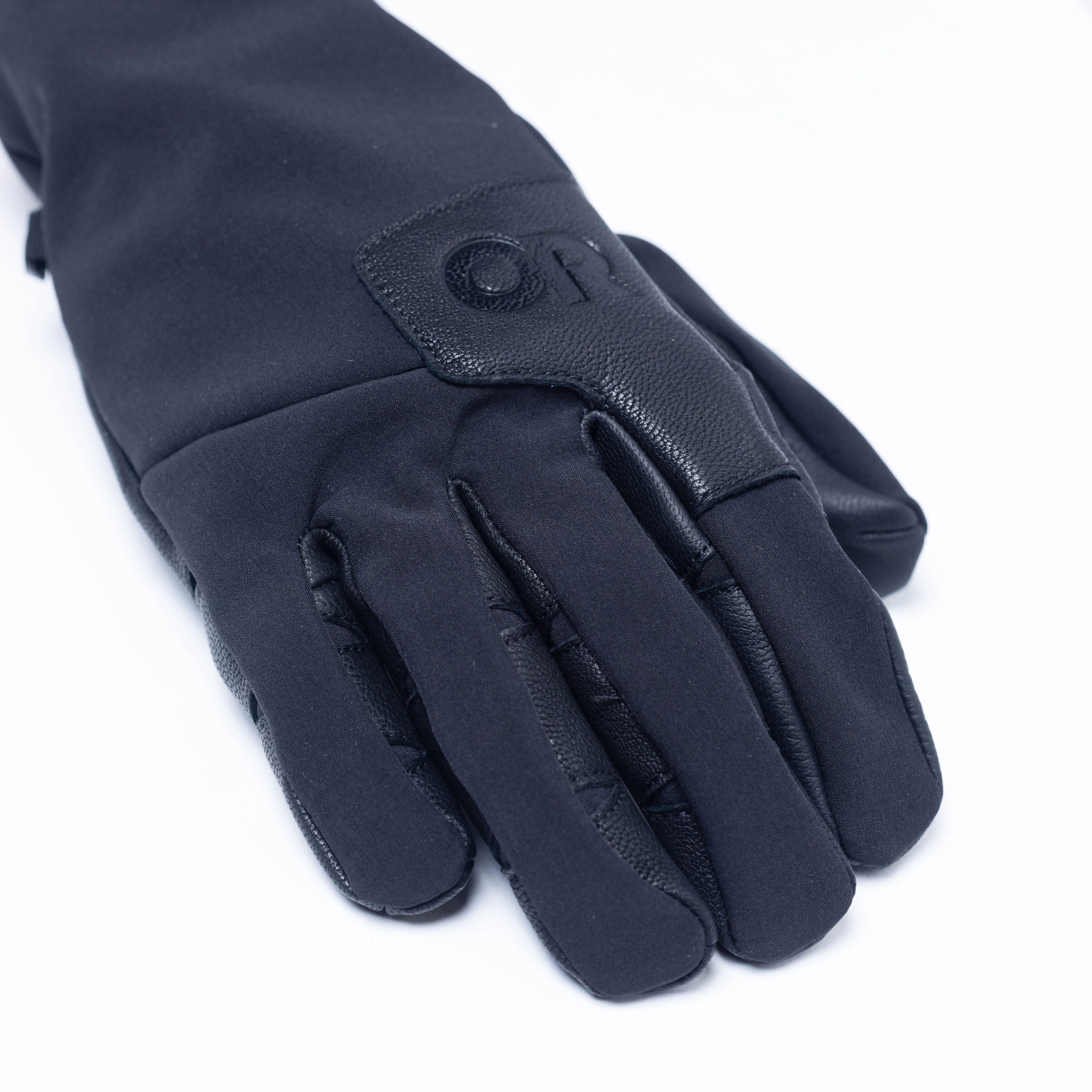 Men's Stormtracker Sensor Windbloc® Gloves