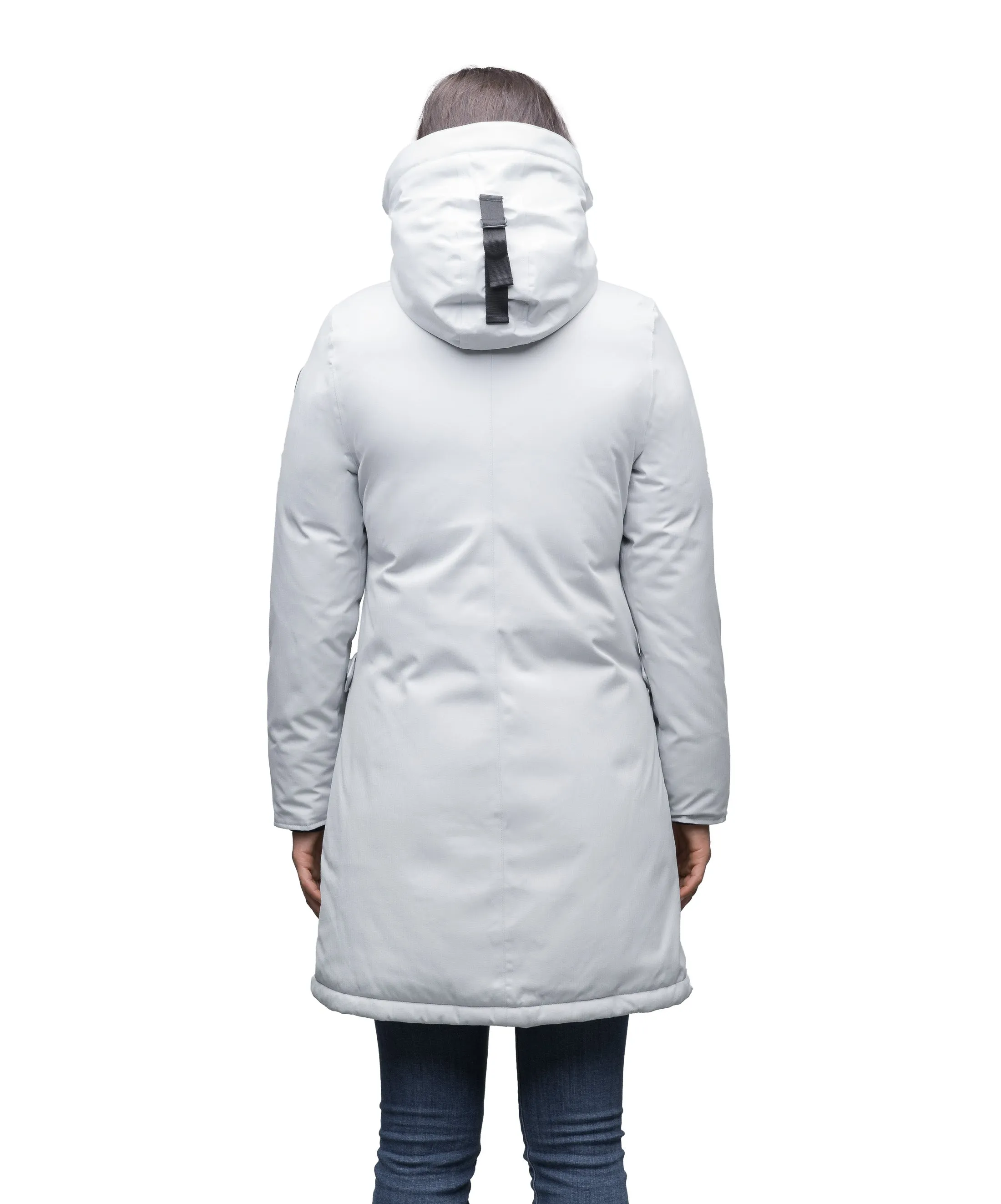 Merideth Women's Parka