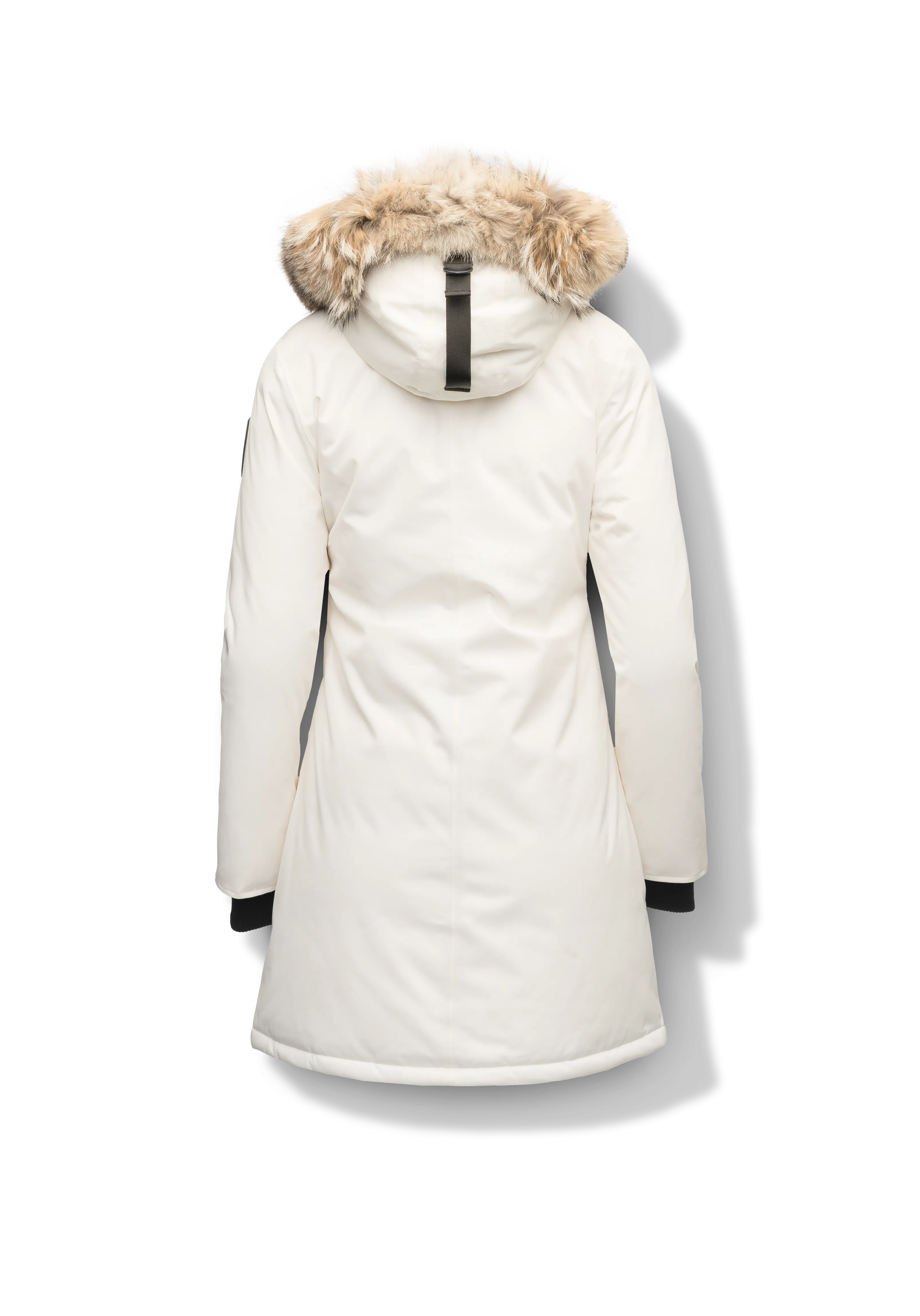 Merideth Women's Parka