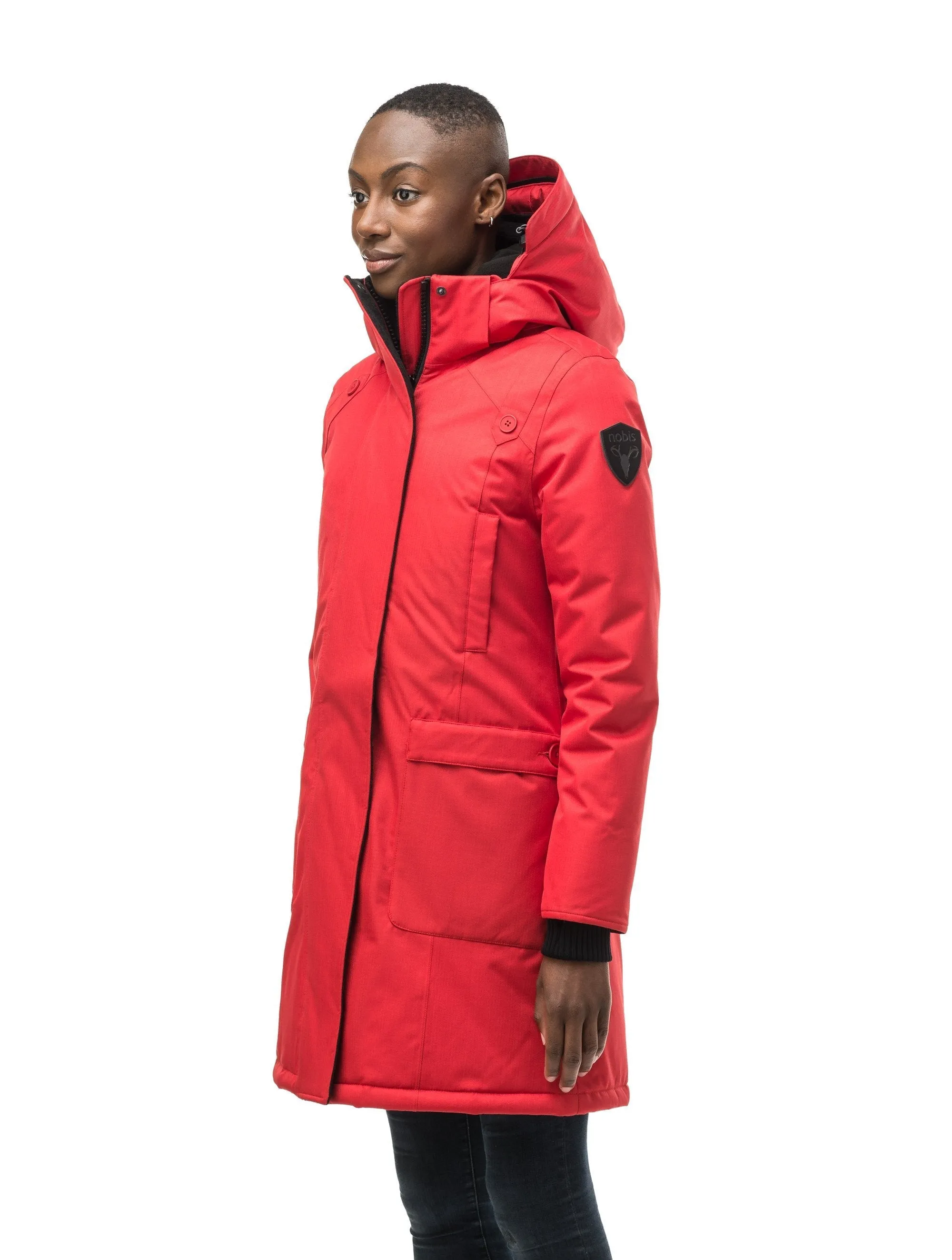 Merideth Women's Parka