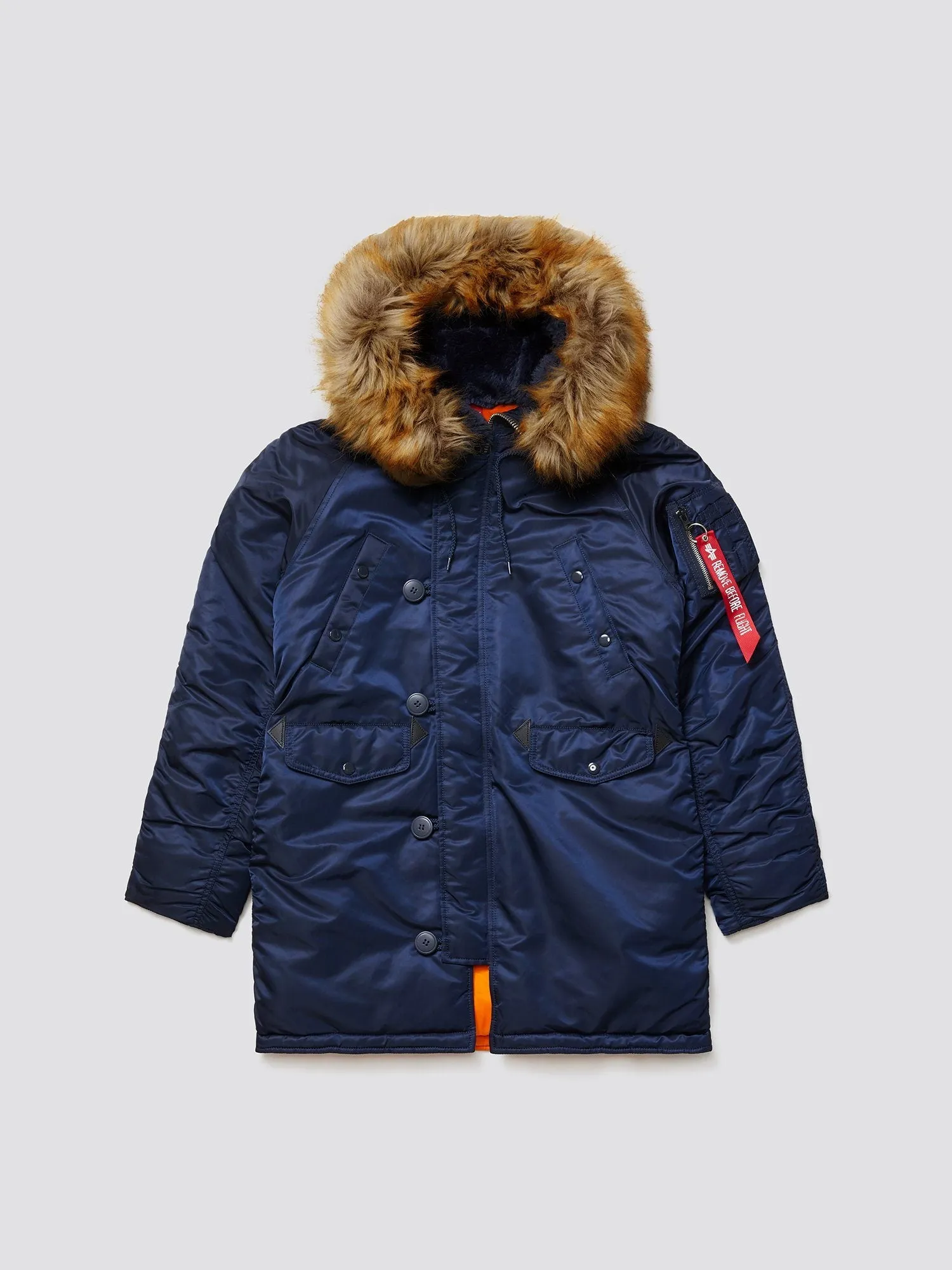 N-3B W PARKA