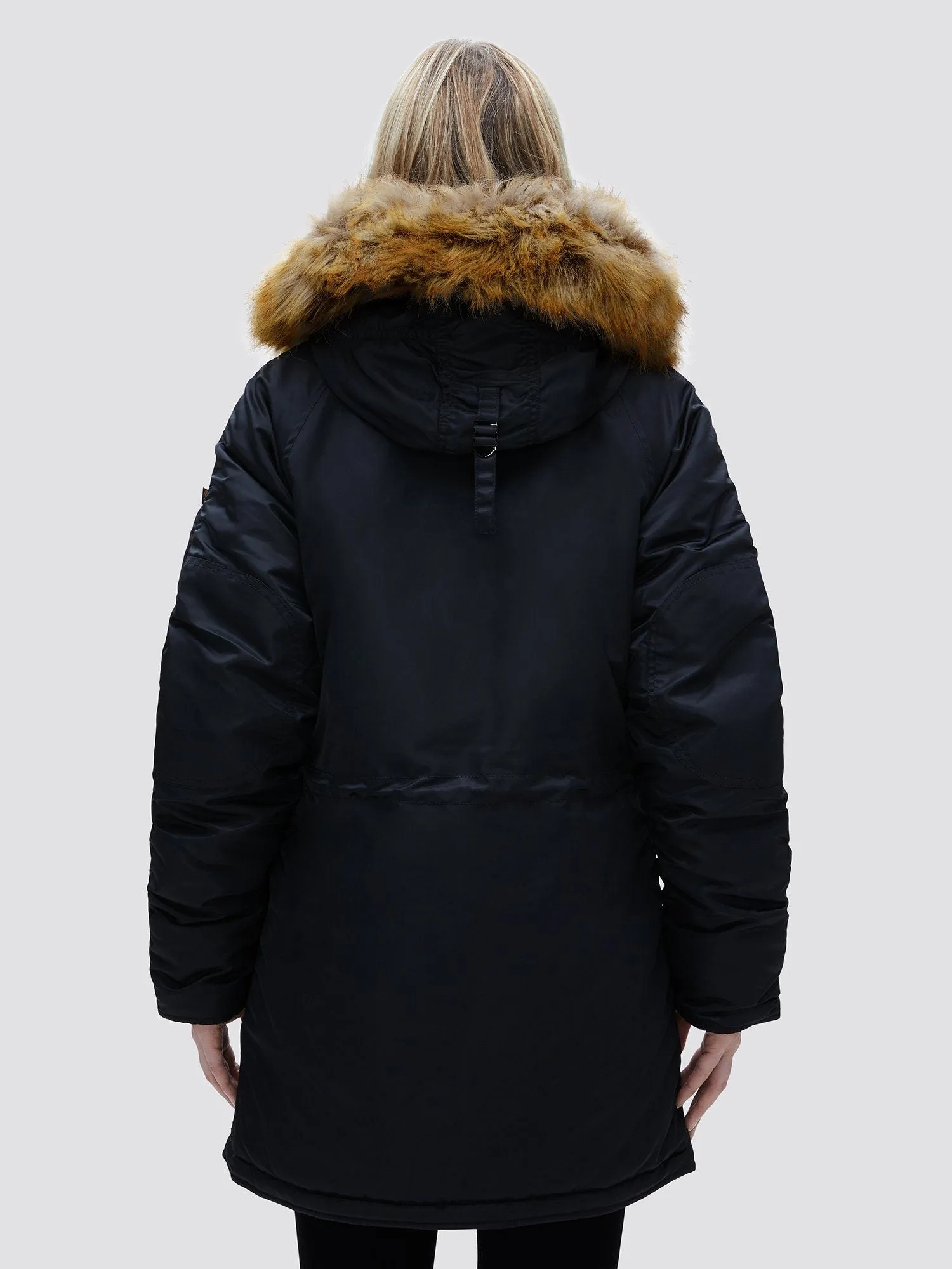 N-3B W PARKA