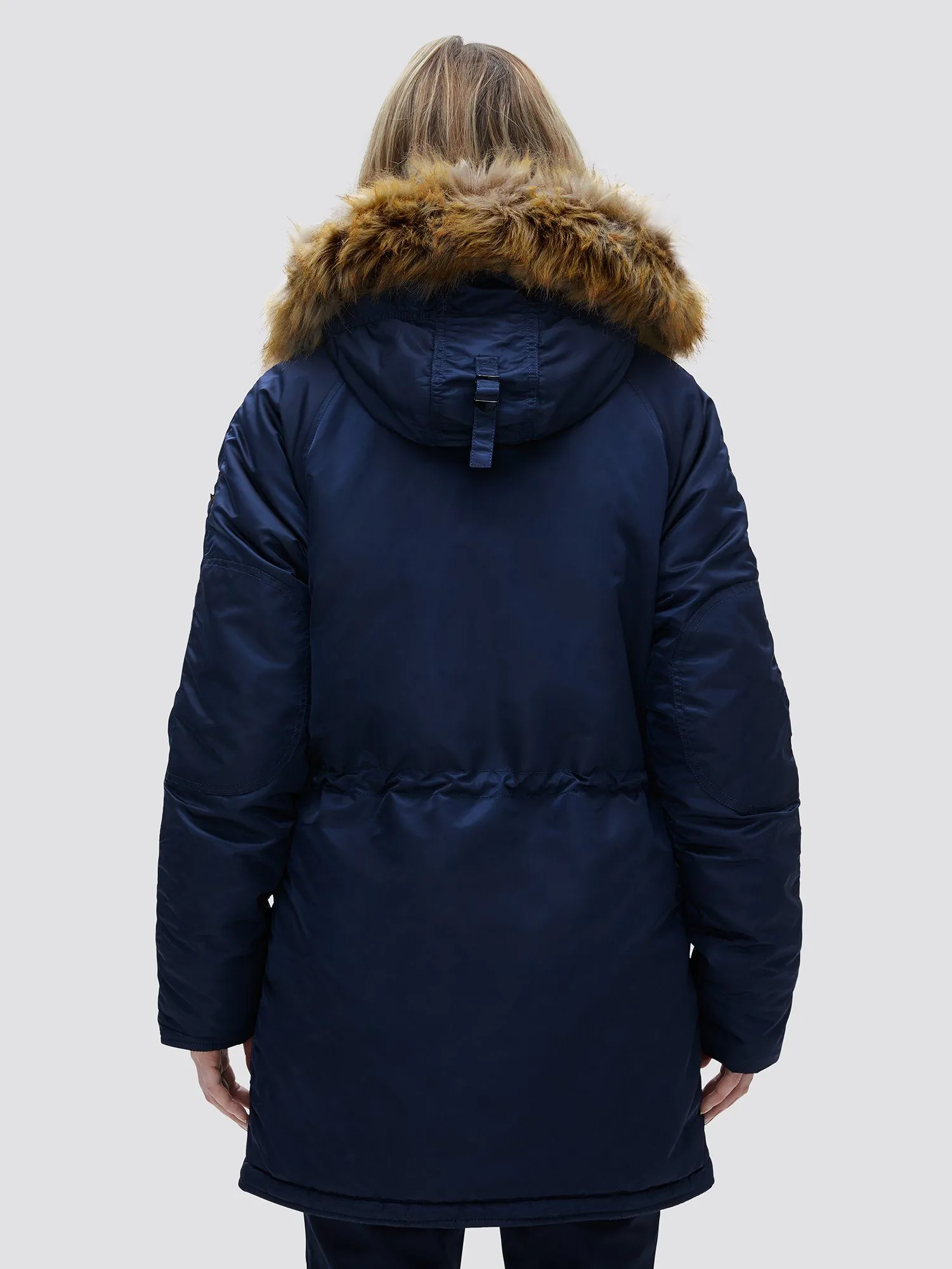 N-3B W PARKA