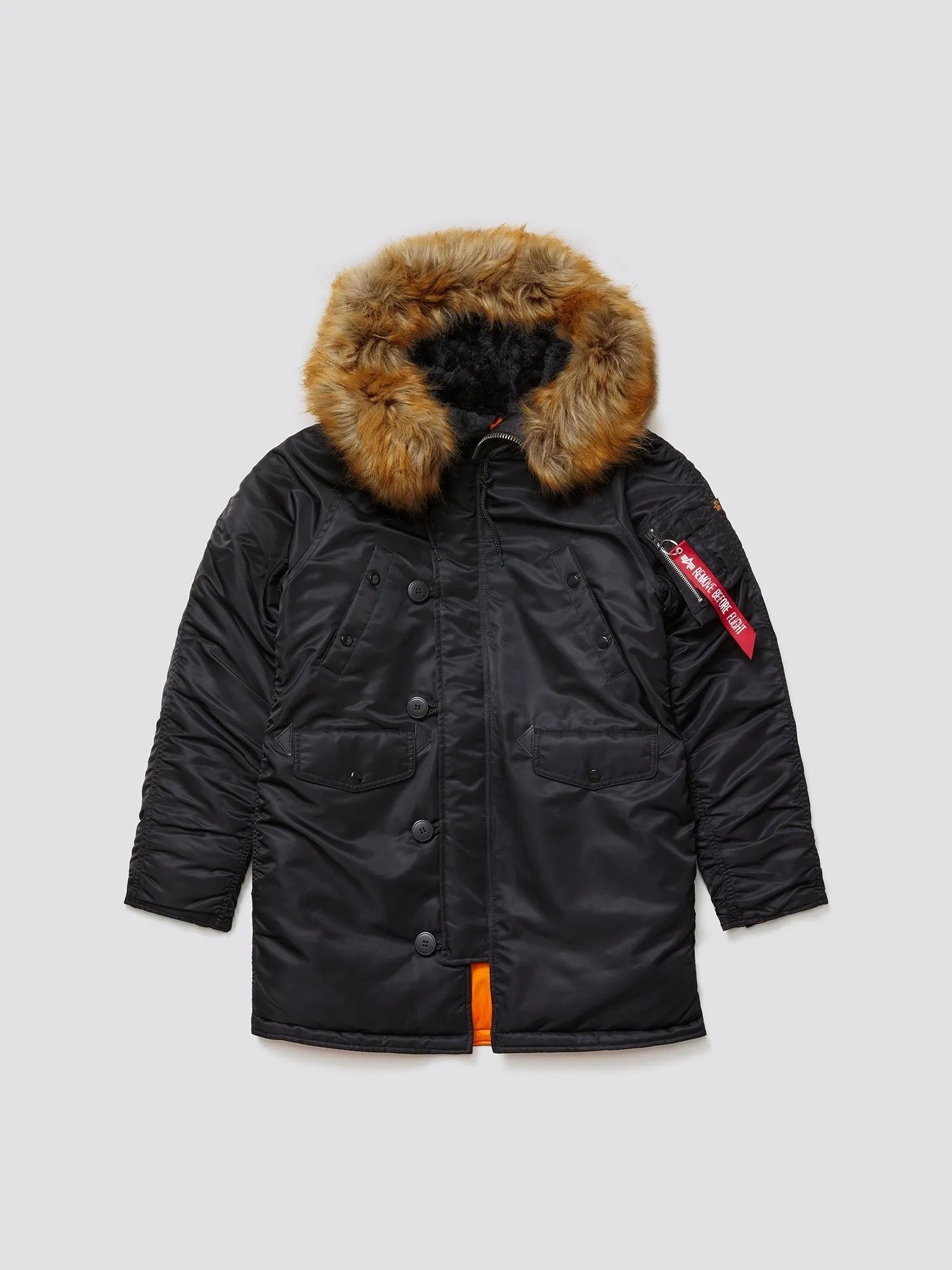 N-3B W PARKA