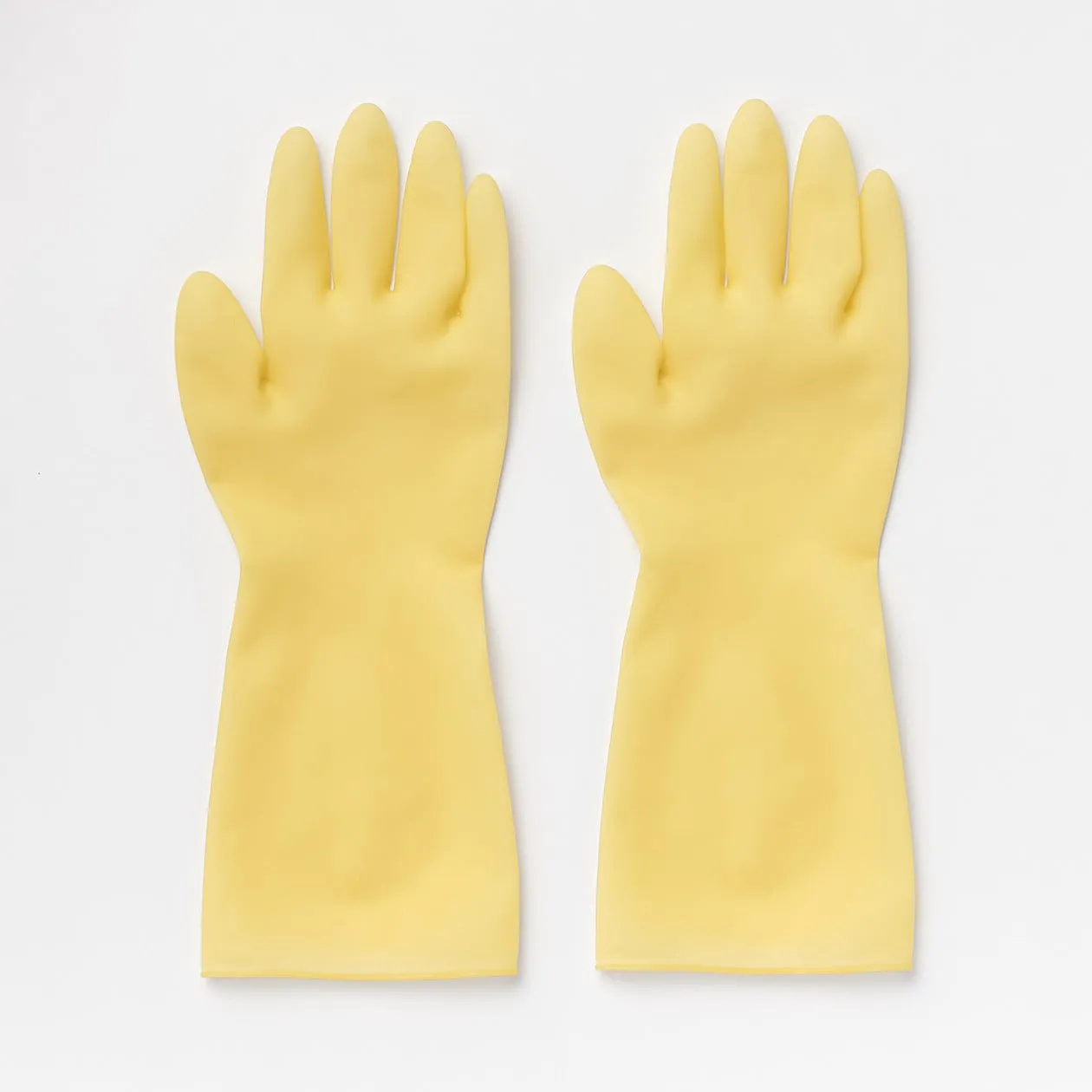 Natural Rubber Gloves - Medium