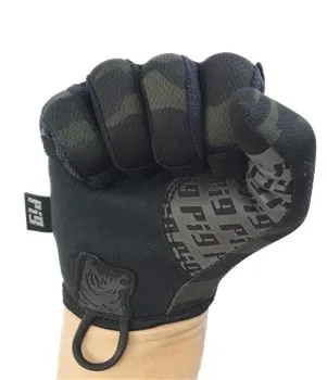 PIG FDT Delta Utility Glove - Multicam Black