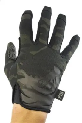 PIG FDT Delta Utility Glove - Multicam Black