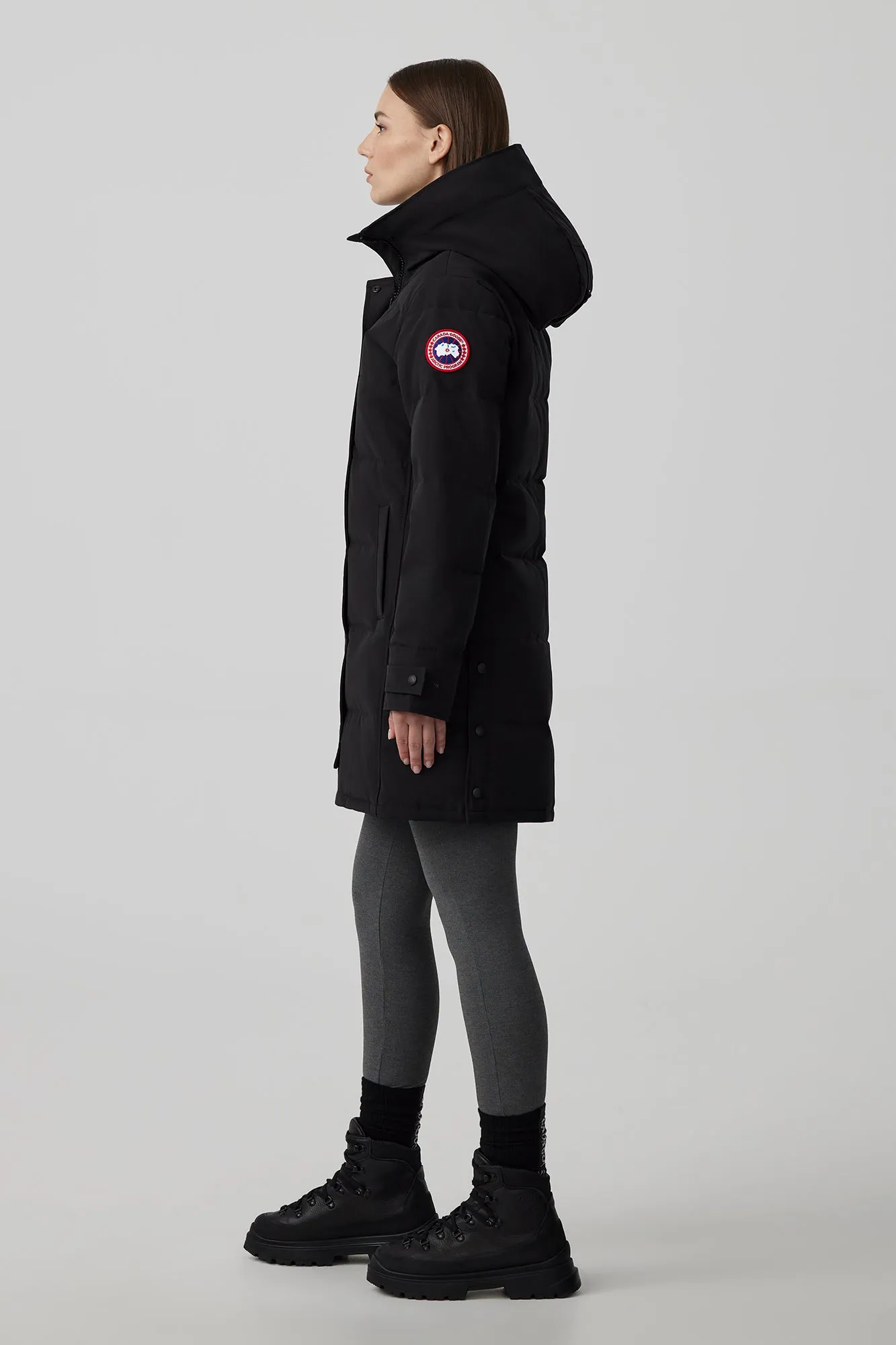 Shelburne Parka