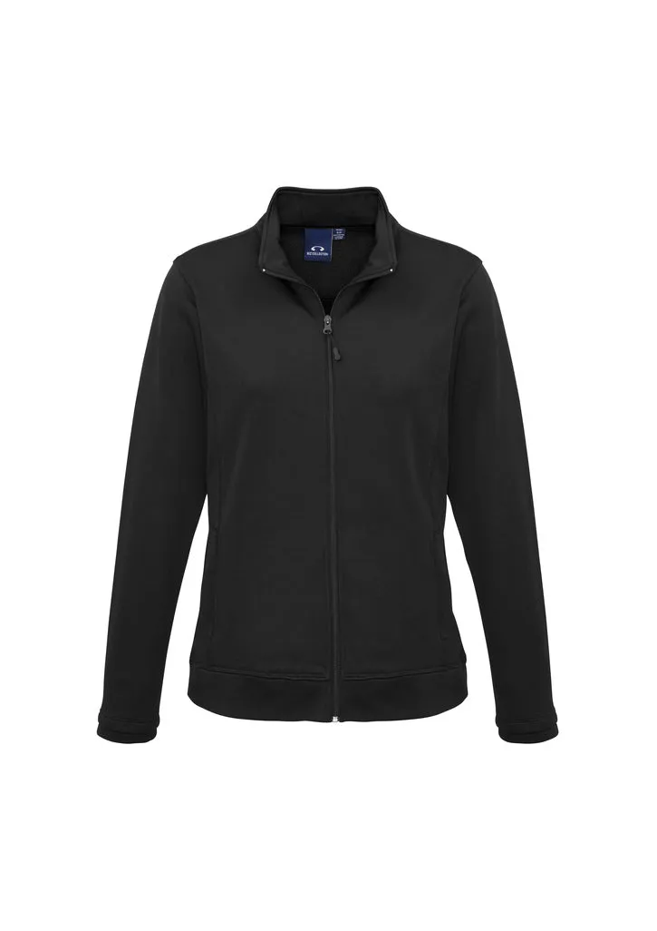 SW520L Ladies Hype Full Zip Jacket