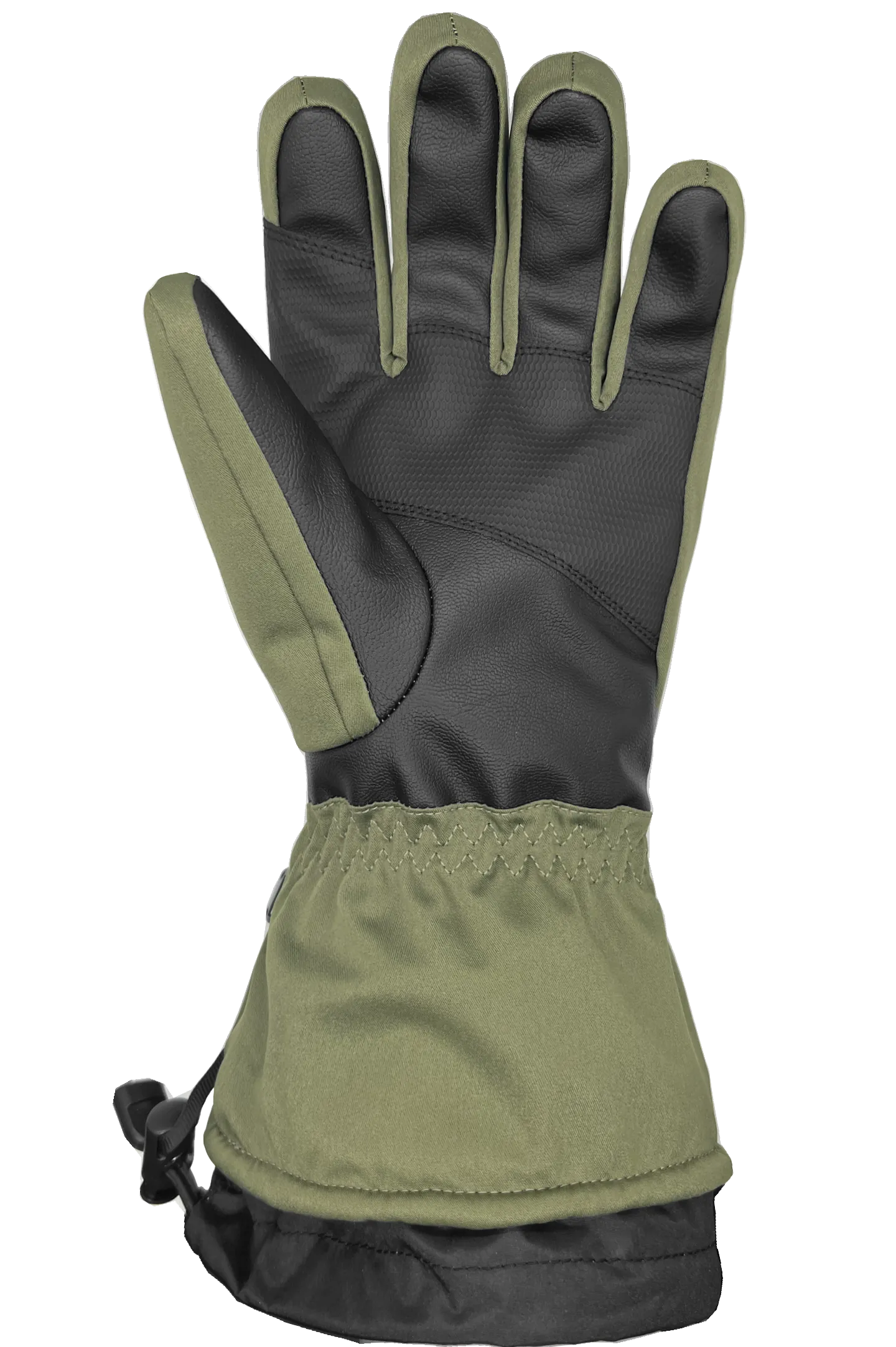 Twister GTX Warm Gloves - Junior