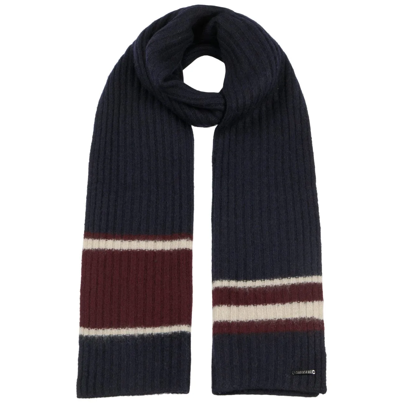 Valcott Cashmere Scarf by Stetson