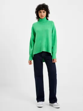 Vhari Turtleneck Sweater