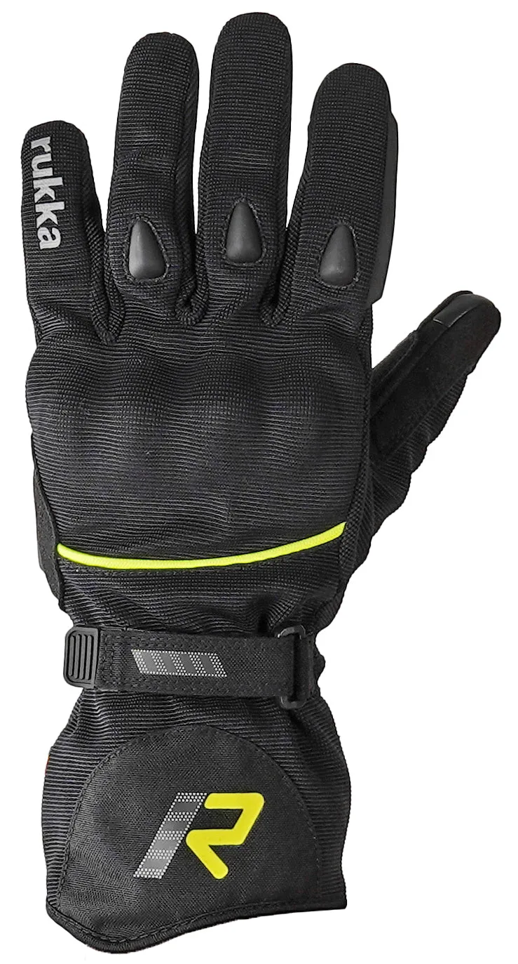 Virium 2.0 Gore-Tex Gloves